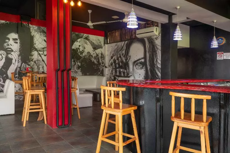 Fotos del hotel Magic Mountain Spa & Conference Center:  6