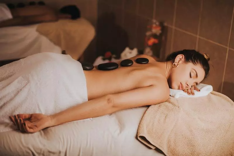 Fotos del hotel Magic Mountain Spa & Conference Center:  24