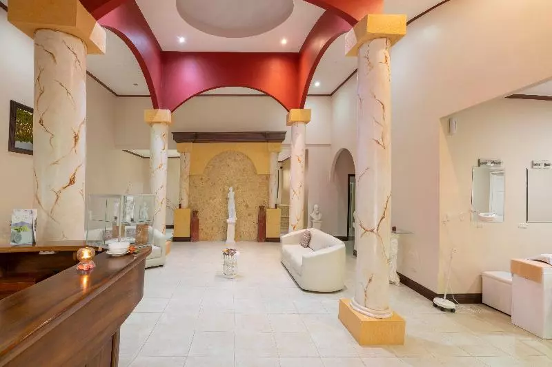 Fotos del hotel Magic Mountain Spa & Conference Center:  4