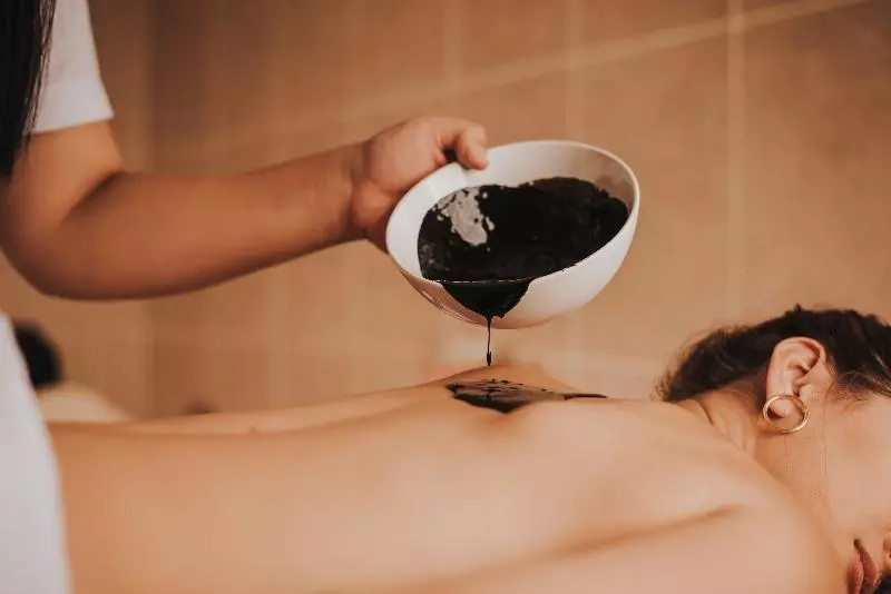 Fotos del hotel Magic Mountain Spa & Conference Center:  12