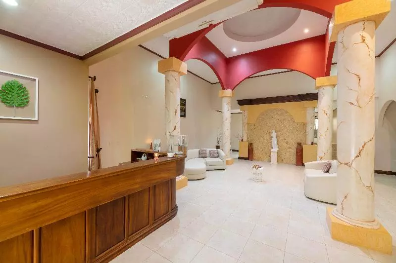 Fotos del hotel Magic Mountain Spa & Conference Center:  3