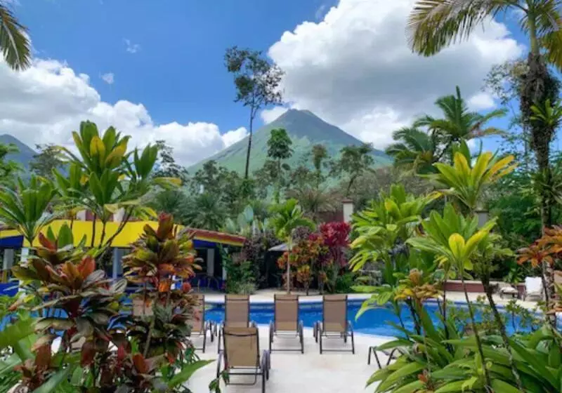 Fotos del hotel Magic Mountain Spa & Conference Center:  20