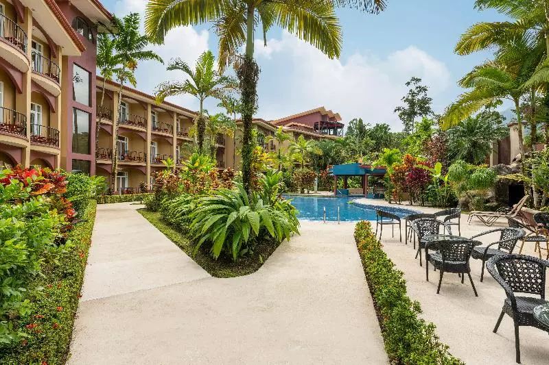 Fotos del hotel Magic Mountain Spa & Conference Center:  25