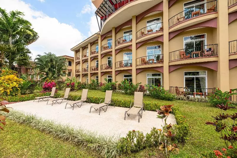 Fotos del hotel Magic Mountain Spa & Conference Center:  16