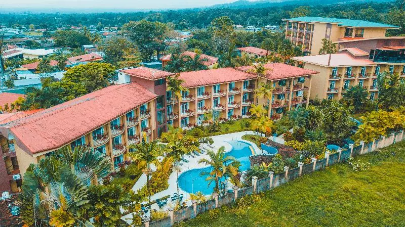 Fotos del hotel Magic Mountain Spa & Conference Center:  17