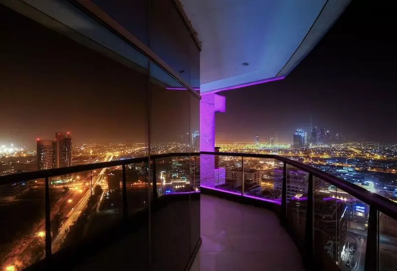 Fotos del hotel Majestic City Retreat:  9