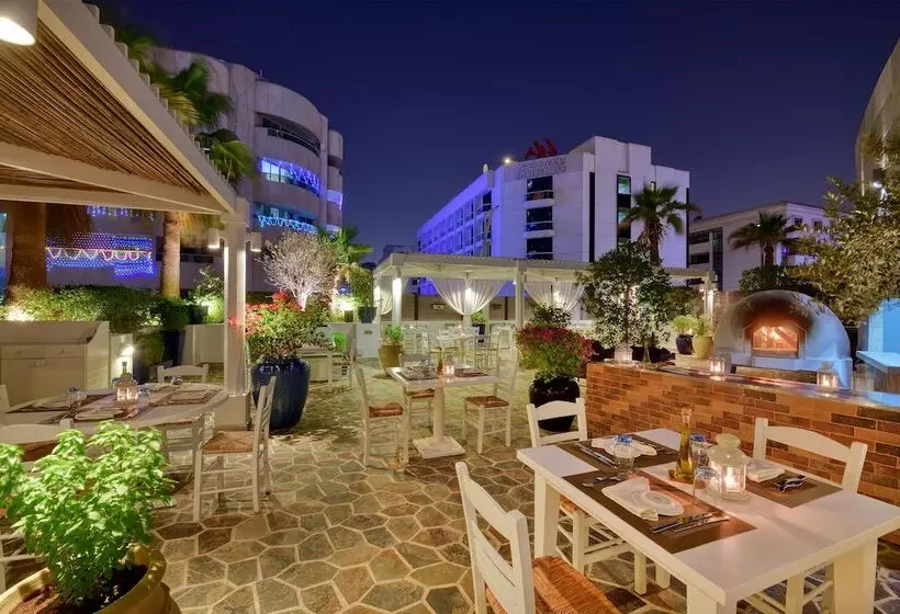 Fotos del hotel Majestic City Retreat:  21