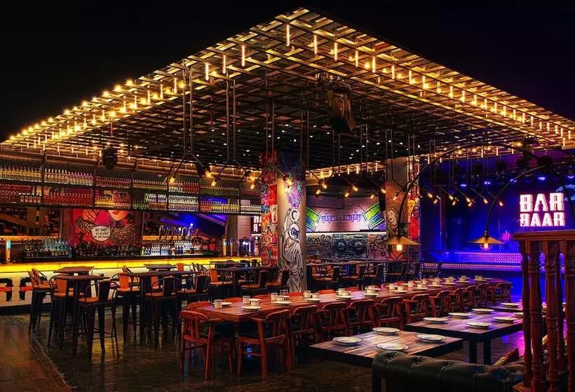 Fotos del hotel Majestic City Retreat:  24