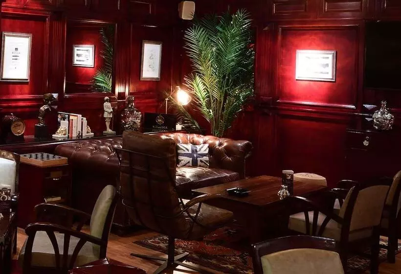 Fotos del hotel Majestic City Retreat:  16