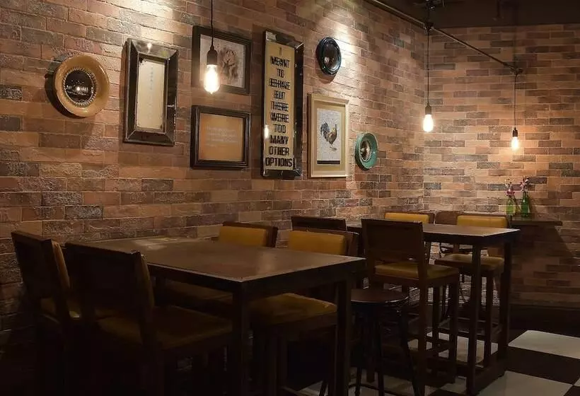 Fotos del hotel Majestic City Retreat:  4