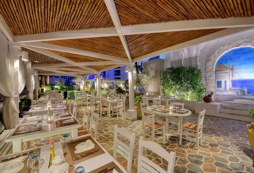 Fotos del hotel Majestic City Retreat:  22