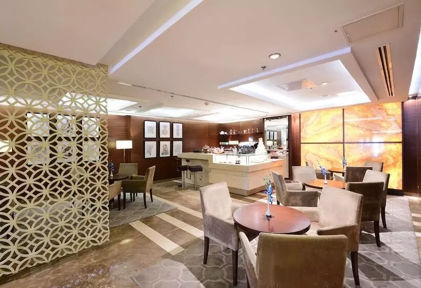 Fotos del hotel Majestic City Retreat:  20