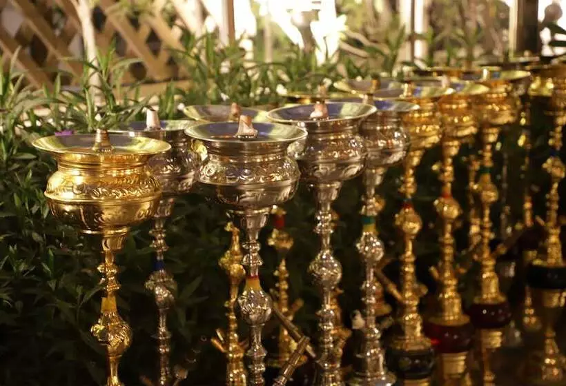 Fotos del hotel Majestic City Retreat:  14