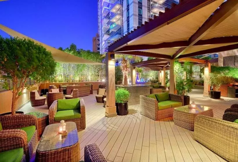 Fotos del hotel Majestic City Retreat:  13