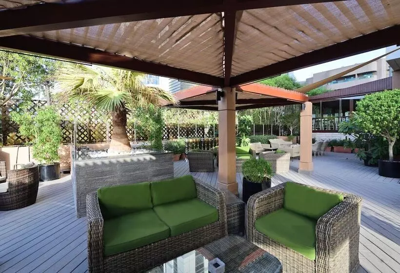 Fotos del hotel Majestic City Retreat:  7