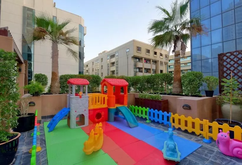 Fotos del hotel Majestic City Retreat:  6