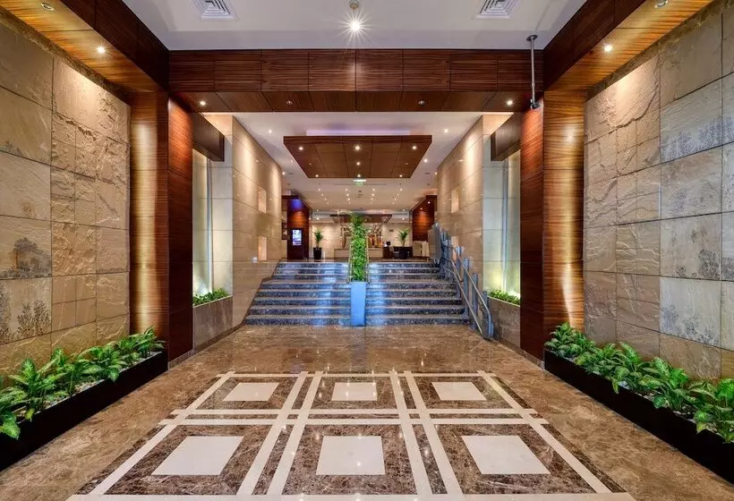 Fotos del hotel Majestic City Retreat:  29