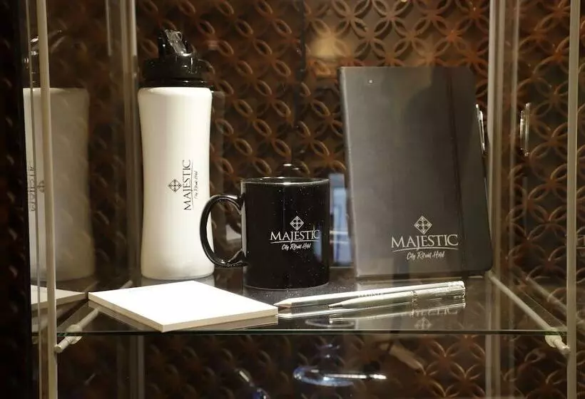 Fotos del hotel Majestic City Retreat:  30