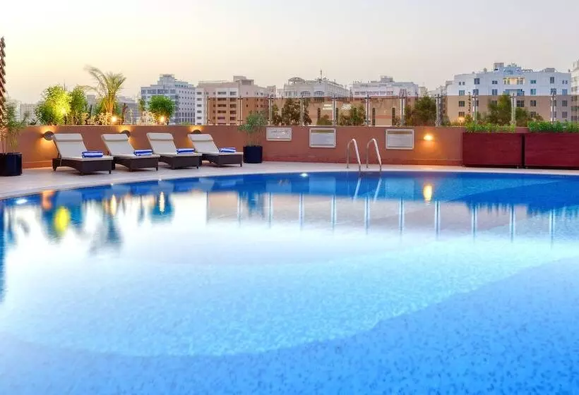 Fotos del hotel Majestic City Retreat:  35