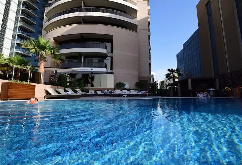 Fotos del hotel Majestic City Retreat:  36