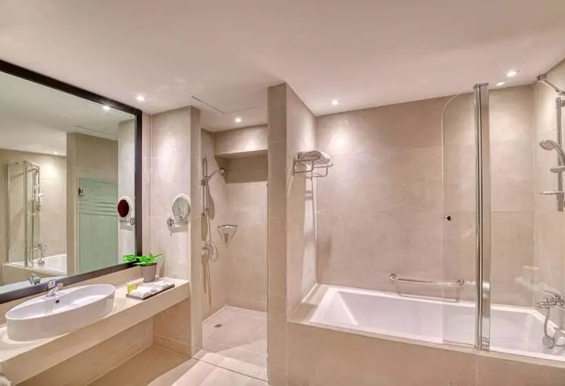 Fotos del hotel Majestic City Retreat:  37