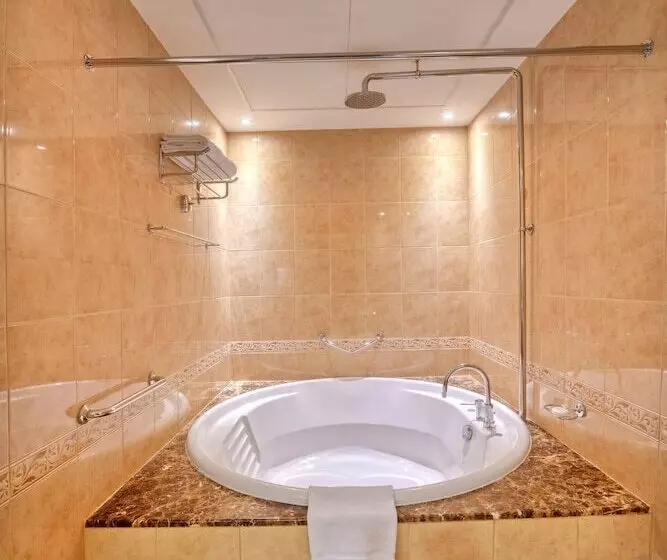 Fotos del hotel Majestic City Retreat:  38