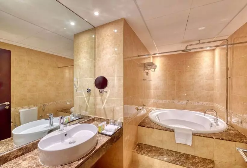 Fotos del hotel Majestic City Retreat:  39