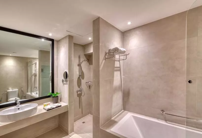 Fotos del hotel Majestic City Retreat:  40