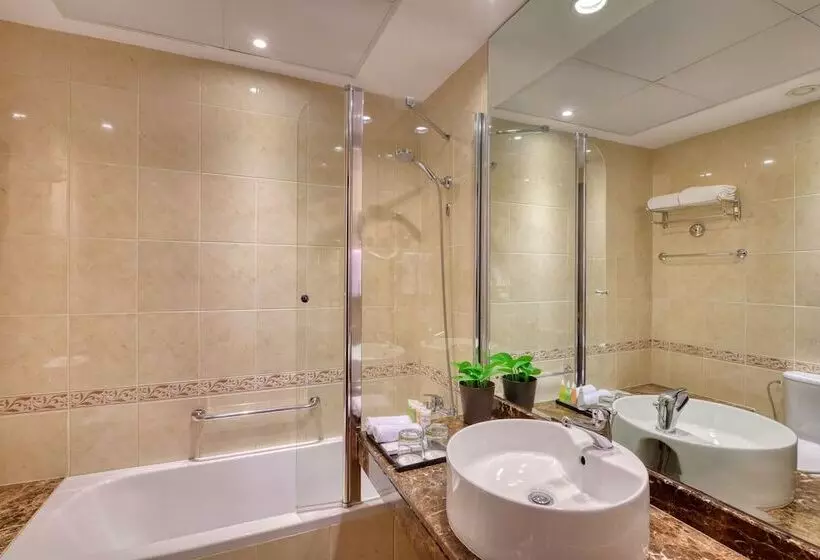 Fotos del hotel Majestic City Retreat:  42