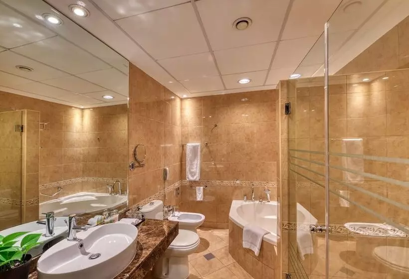 Fotos del hotel Majestic City Retreat:  43