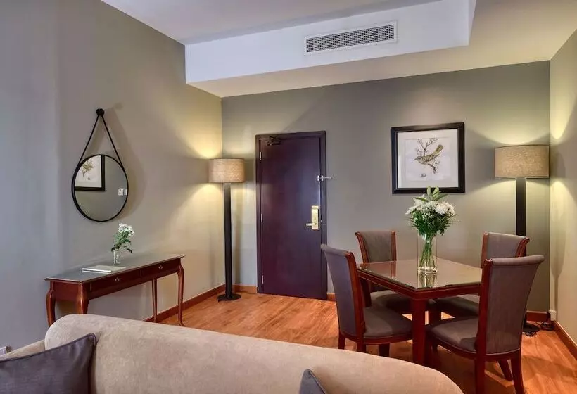 Fotos del hotel Majestic City Retreat:  44