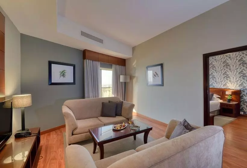 Fotos del hotel Majestic City Retreat:  45