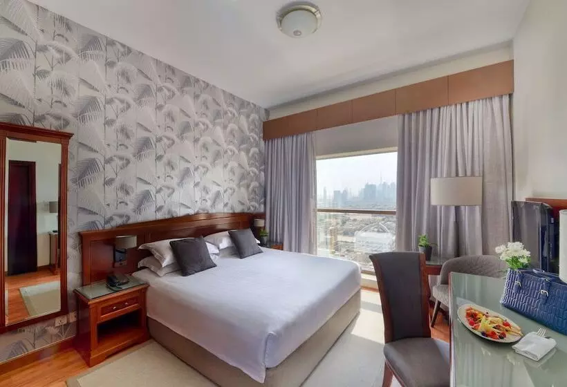 Fotos del hotel Majestic City Retreat:  49
