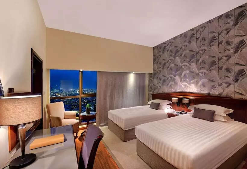 Fotos del hotel Majestic City Retreat:  50
