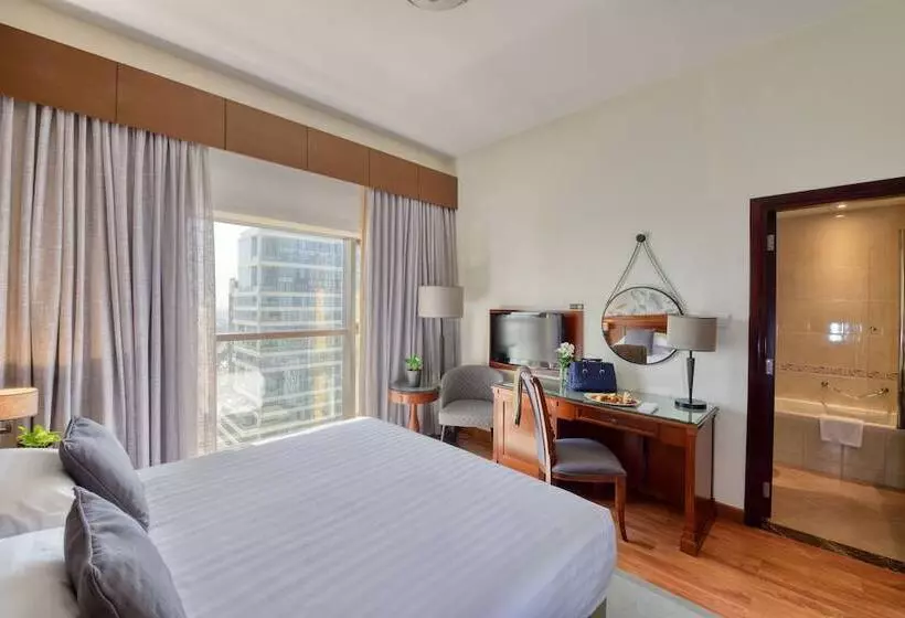 Fotos del hotel Majestic City Retreat:  51