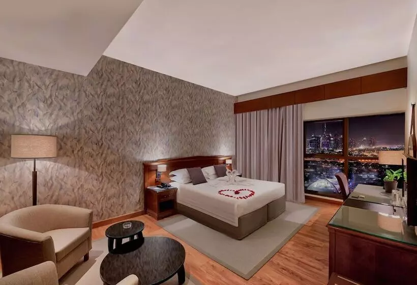 Fotos del hotel Majestic City Retreat:  52