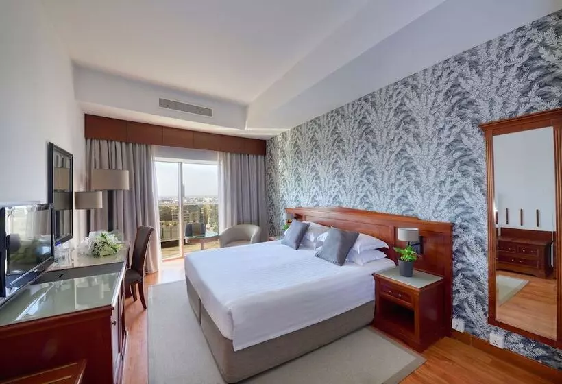 Fotos del hotel Majestic City Retreat:  53