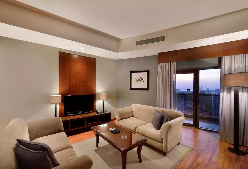 Fotos del hotel Majestic City Retreat:  54
