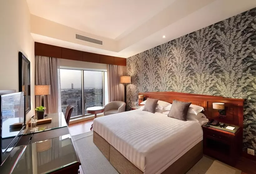 Fotos del hotel Majestic City Retreat:  55