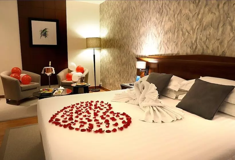 Fotos del hotel Majestic City Retreat:  56