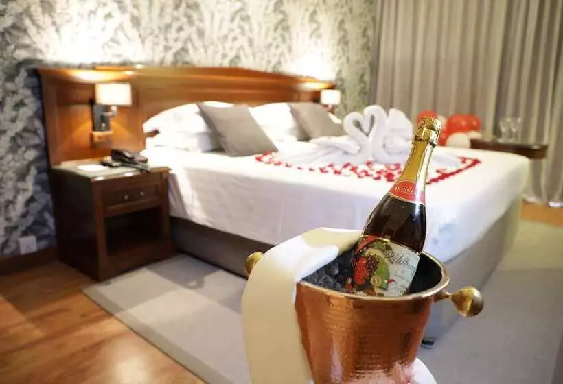 Fotos del hotel Majestic City Retreat:  57