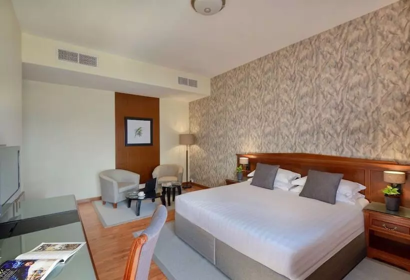 Fotos del hotel Majestic City Retreat:  58