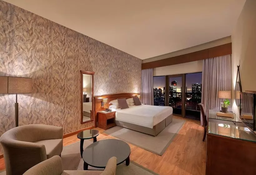 Fotos del hotel Majestic City Retreat:  59