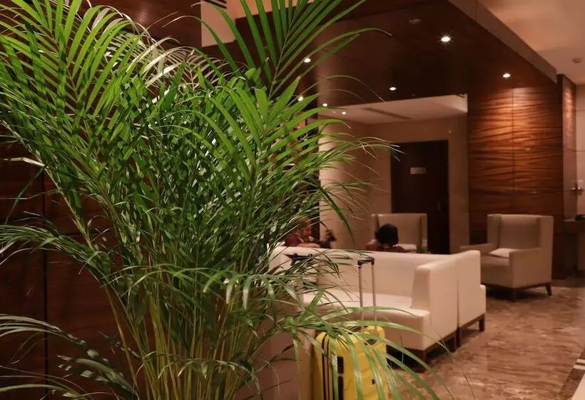 Fotos del hotel Majestic City Retreat:  61