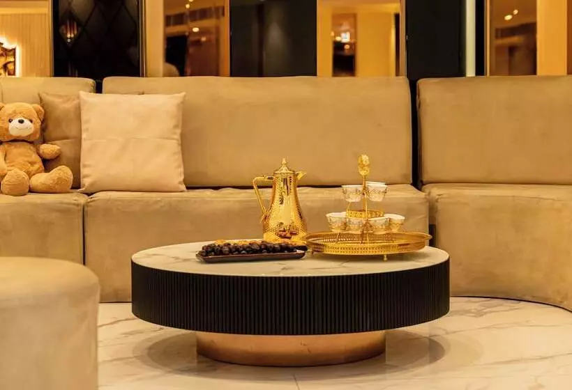 Fotos del hotel Majestic City Retreat:  62