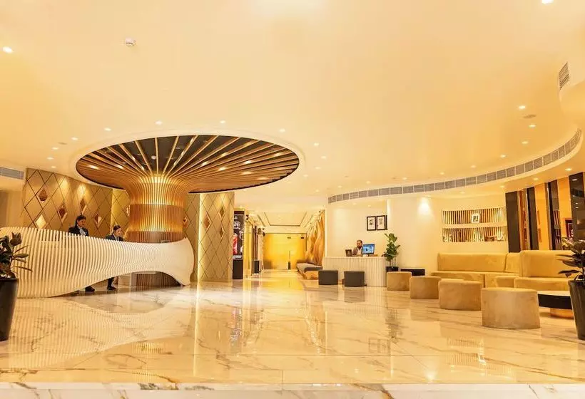 Fotos del hotel Majestic City Retreat:  65