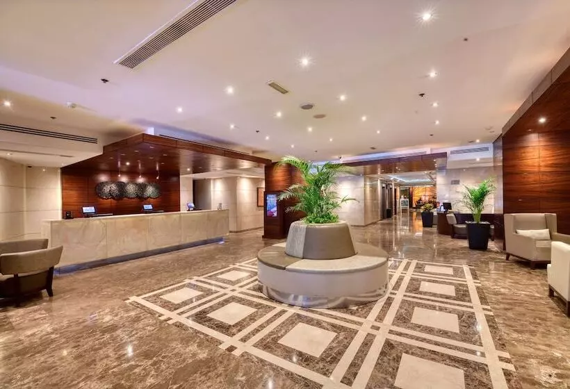 Fotos del hotel Majestic City Retreat:  3