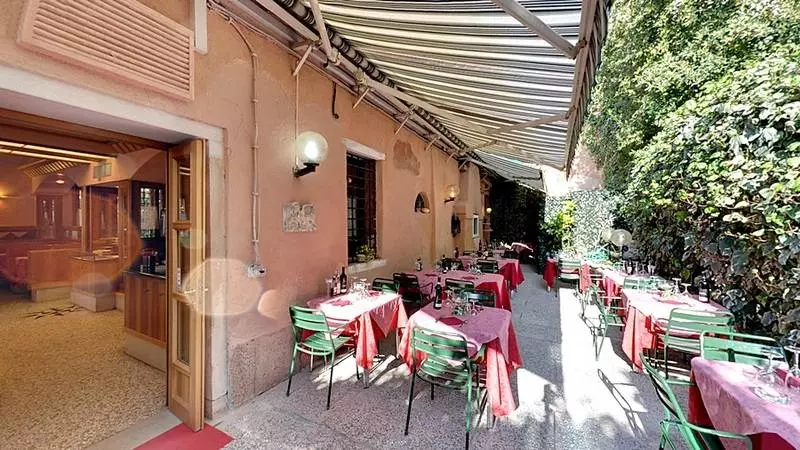 Fotos del hotel Messner:  22