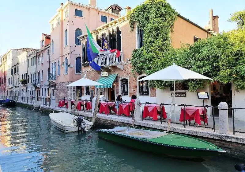 Fotos del hotel Messner:  17