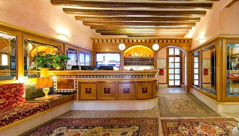 Fotos del hotel Messner:  2